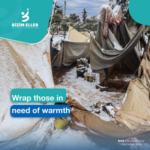 Winter help