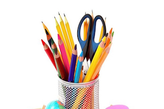 Kırtasiye Yardımı