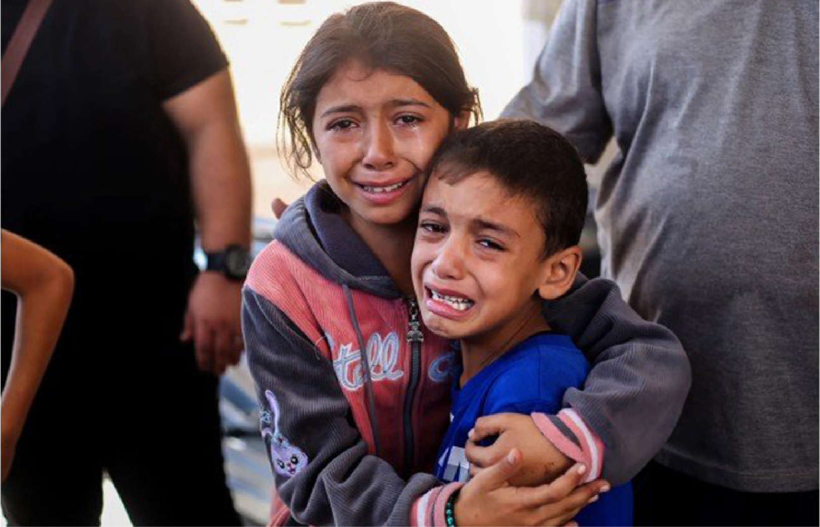 Yetimler için bağış yapın