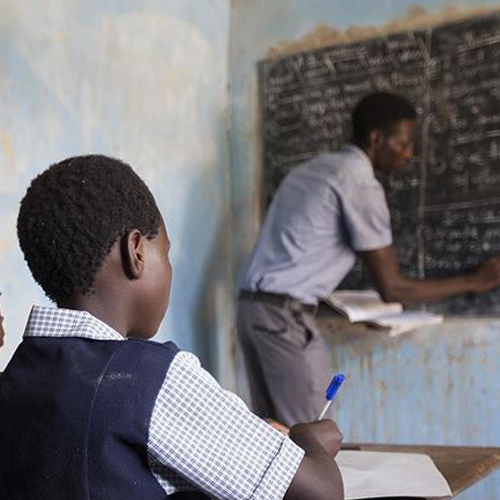 Öğretmenlere Yönelik Projeler